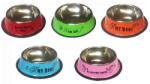 DT Castron inox antiderapant color 30 cm