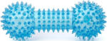 DT Jucarie gantera dental blue 15 cm