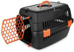 DT Cusca de transport Teddy Orange 50 33 33 cm