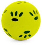 DT Jucarie minge neon cu labute o 4, 7 cm