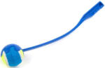 DT Jucarie minge tenis cu lansator 50 cm