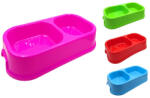 DT Castron dublu pvc 32 18 7 cm