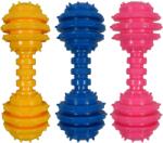 DT Jucarie gantera dental 12, 5 cm