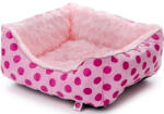 DT Patut blanita pink buline 45 40 16 cm S