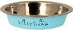 DT Castron inox blue puppy cat