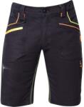 ARDON Pantaloni scurți de lucru ARDON CREATRON - Neagră | 60 (H6652/60)