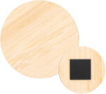  Boofri hűtőmágnes, kör (AP716839-A)