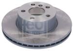 Febi Bilstein Disc frana FEBI BILSTEIN 184662 - centralcar