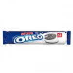 OREO Бисквити Oreo двоен крем 157гр