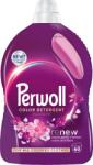 Perwoll Detergent lichid, 3L, 60 spalari, Renew Blossom