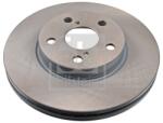 Febi Bilstein Disc frana FEBI BILSTEIN 26072 (26072)