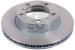 Febi Bilstein Disc frana FEBI BILSTEIN 104856 (104856)