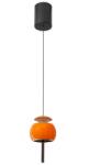 Mantra Lustra 1 bec ROLLER 8409 (8409)