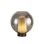 Mantra Veioza Nora Negru/MARBLE 8403 (8403)