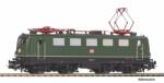Piko Електрическа локомотив br 141 db iv със звук (51538)