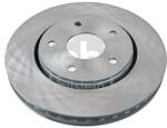 Febi Bilstein Disc frana FEBI BILSTEIN 43935 (43935) - automobilus