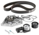 SNR Set pompa apa + curea dintata SNR KDP459.090 (KDP459.090) - automobilus
