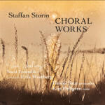 Erik Westberg Vokalens Storm: Choral Works