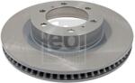 Febi Bilstein Disc frana FEBI BILSTEIN 108458 (108458) - automobilus