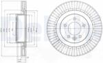 DELPHI Disc frana DELPHI BG9926
