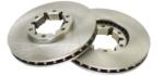 MAXGEAR Disc frana MAXGEAR 19-4919 - centralcar