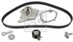 Febi Bilstein Set pompa apa + curea dintata FEBI BILSTEIN 173039 (173039)