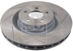 Febi Bilstein Disc frana FEBI BILSTEIN 108643 (108643)