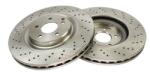 MAXGEAR Disc frana MAXGEAR 19-4916 (19-4916)