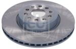 Febi Bilstein Disc frana FEBI BILSTEIN 184654 - automobilus