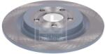 Febi Bilstein Disc frana FEBI BILSTEIN 192877 (192877)