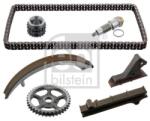 Febi Bilstein chit lant de distributie FEBI BILSTEIN Standard Medium Kit 36592 (36592)