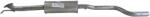 BOSAL Toba esapamet intermediara BOSAL 284-985 (284-985) - automobilus