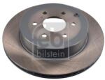 Febi Bilstein Disc frana FEBI BILSTEIN 178650 (178650)