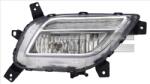 TYC Proiector ceata TYC 19-14197-00-9 - automobilus