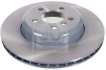 Febi Bilstein Disc frana FEBI BILSTEIN 105726 (105726) - automobilus