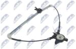 NTY Mecanism actionare geam NTY EPS-MZ-010 (EPS-MZ-010)