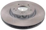 Febi Bilstein Disc frana FEBI BILSTEIN 108477 (108477)