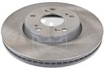 Febi Bilstein Disc frana FEBI BILSTEIN 108571