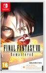 Square Enix Final Fantasy VIII Remastered (Switch)