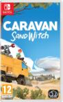 Silver Lining Interactive Caravan SandWitch (Switch)