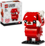 LEGO® BrickHeadz - Red Panda Mei (40798) LEGO