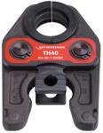 Rothenberger falca de presare Standard | 40 mm | Teava de cinci straturi (TH) (015328X)