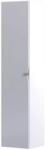 Oristo Siena dulap 35x32x160 cm laterala pe perete alb OR45-SB1D-35-2 (OR45SB1D352)