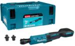 Makita DWR180ZJ Akkus racsnis kulcs Li-ion LXT (18V/akku és töltő nélkül) Makpac (DWR180ZJ)