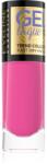 Eveline Cosmetics Gel Laque géles körömlakk UV/LED lámpa használata nélkül árnyalat 166 8 ml
