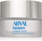 Arval Aquapure Hyaluronic Comfort öregedés elleni hidratáló krém 50 ml