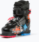 Dalbello Gyermek síbakancs Dalbello J Green 2.0 GW fekete