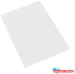 Bluering Dekor karton 2 oldalas 48x68cm, 300g. 25ív/csomag, Bluering® fehér (DEKKAR2OLVFH)