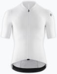 ASSOS Mille GT S11 fehér férfi kerékpáros mez