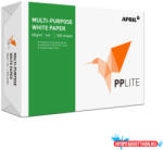  Másolópapír A4, 80g, CIE 150 fehérség, PEFC, PP Lite 500ív/csomag (48829)